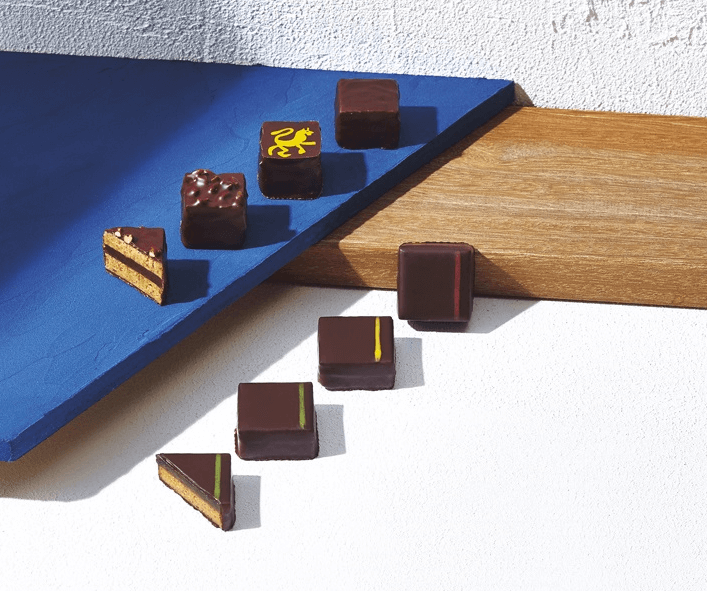 2023年のバレンタインはこのチョコを買えば間違いなし！人気ショコラブランドトップ3のイメージ