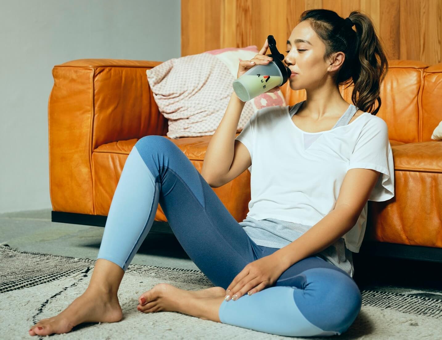 29種の菌配合の腸内環境を整えるプロテインが新発売！美味しく飲めるアレンジレシピも紹介[PR]のイメージ