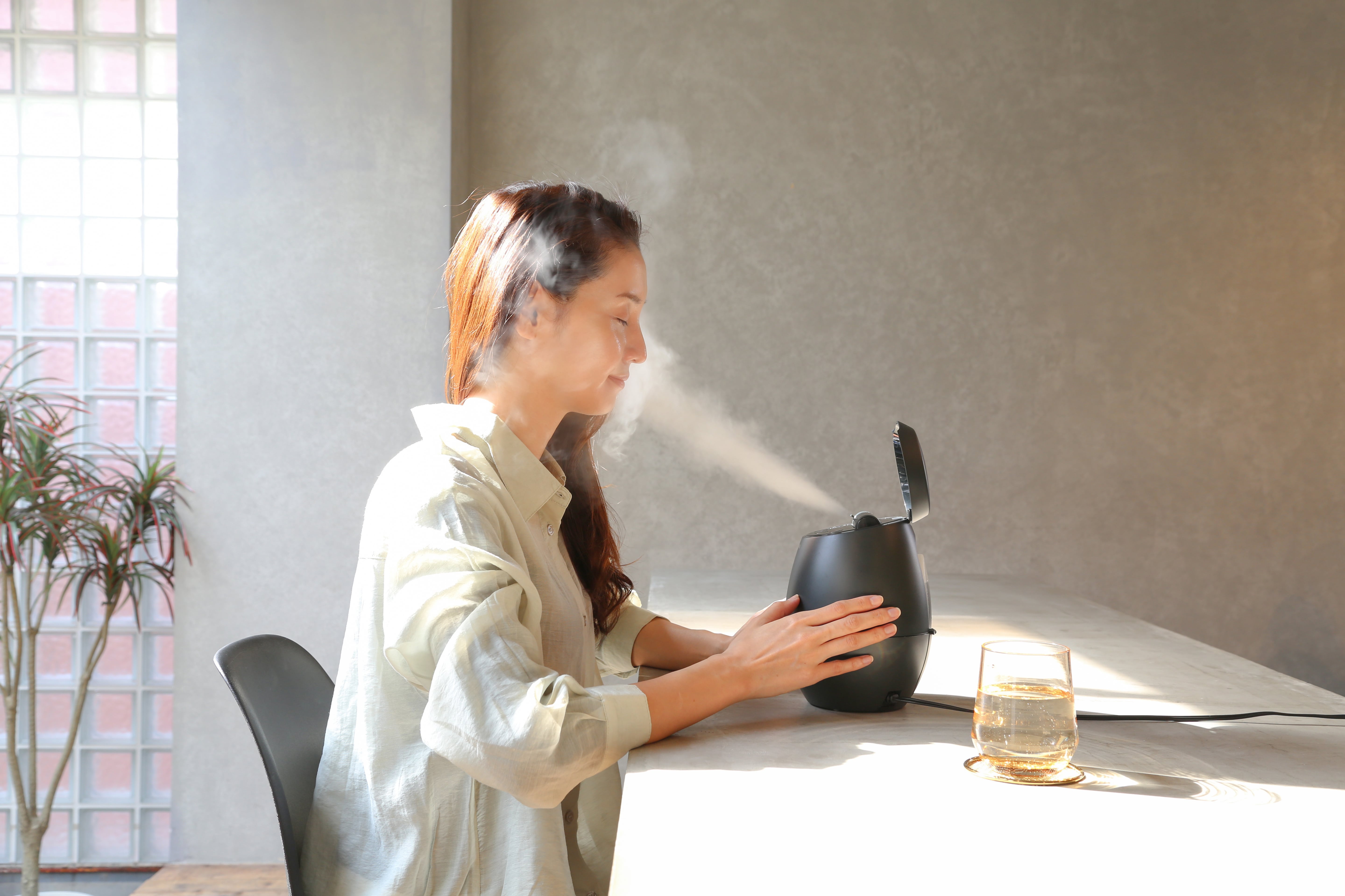 2021年は「風の時代」！人気占い師・杉浦エイトが教える開運方法とおすすめ「おうち美容」	のイメージ