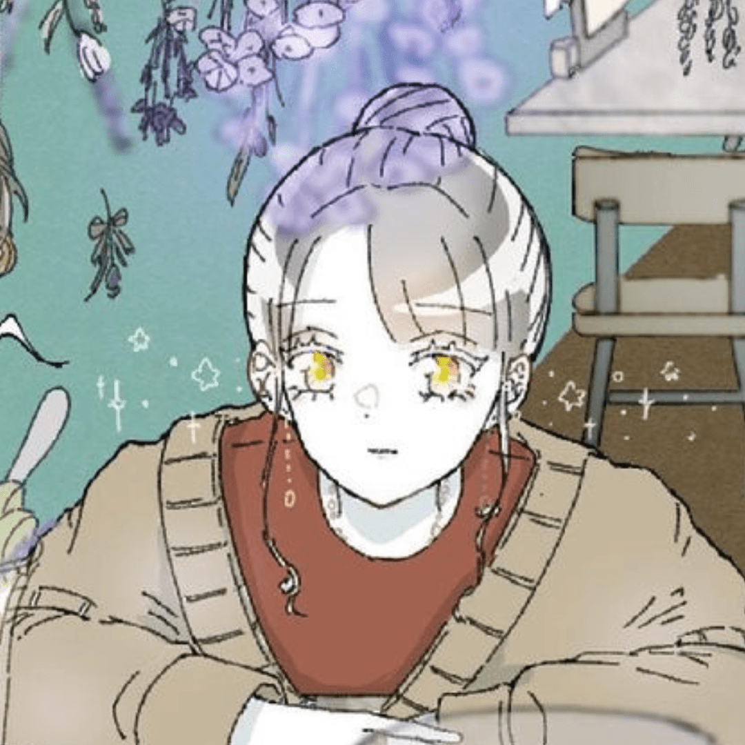 今でも少し後悔している。【Lovely漫画】のイメージ