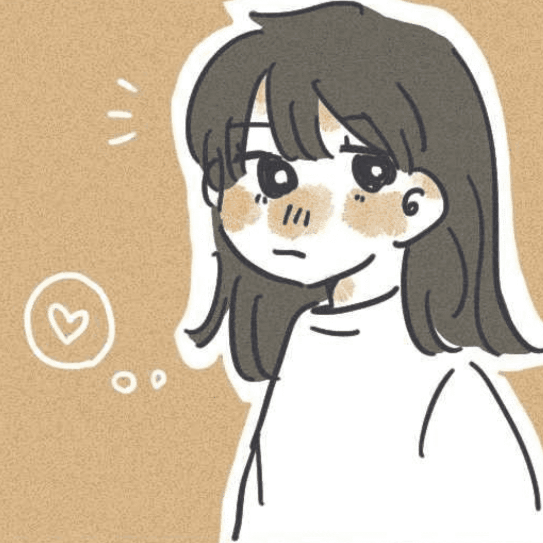 淡い青春の思い出【Lovely漫画】のイメージ