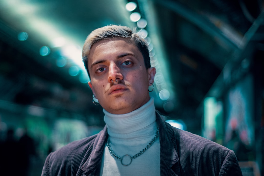 【2023年】メンズにネックレスをプレゼントする時におすすめのブランド21選!一生ものを贈ろうのイメージ