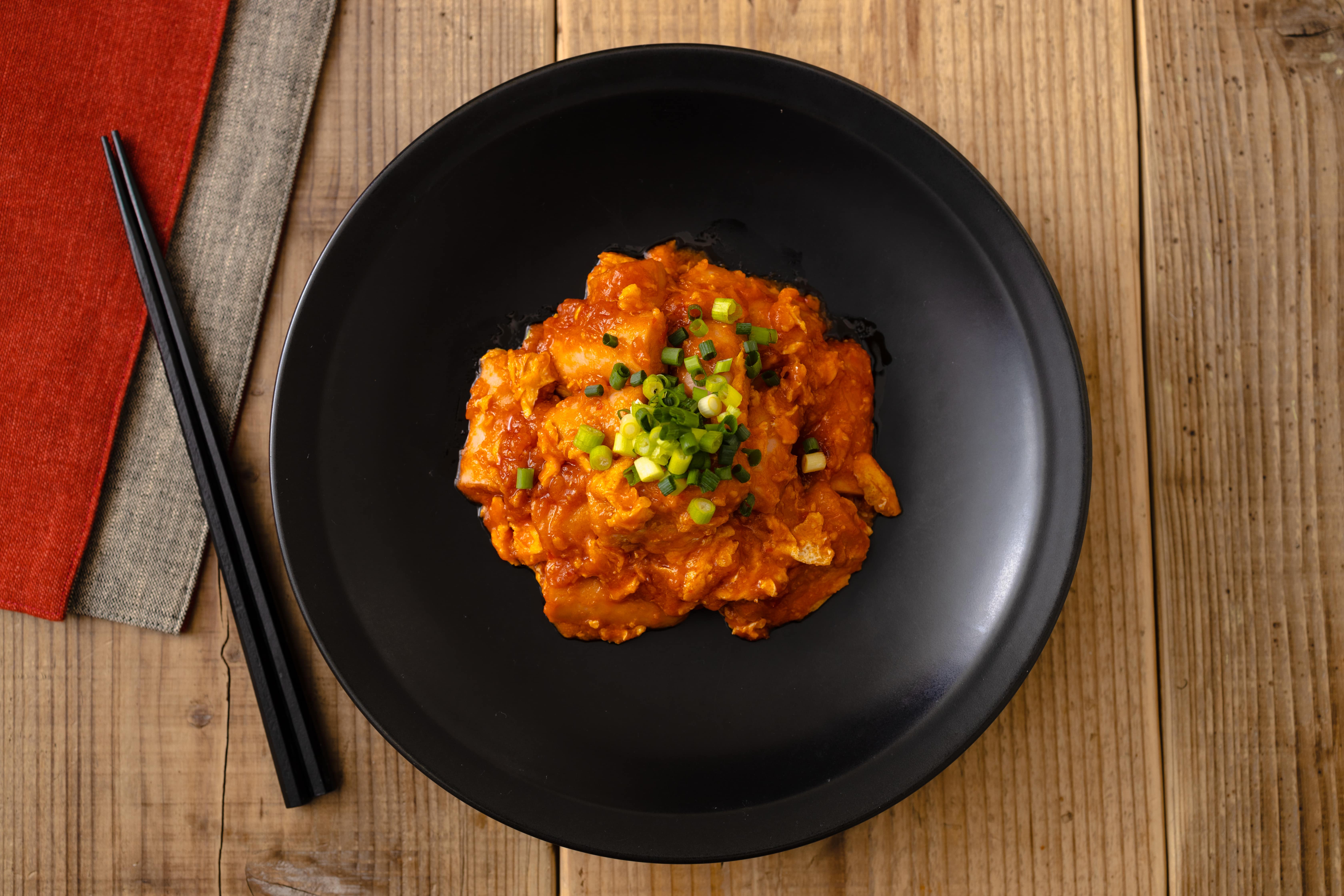 食費を抑えたい方必見!おさかなのソーセージで代用した「我慢しない節約」レシピのイメージ