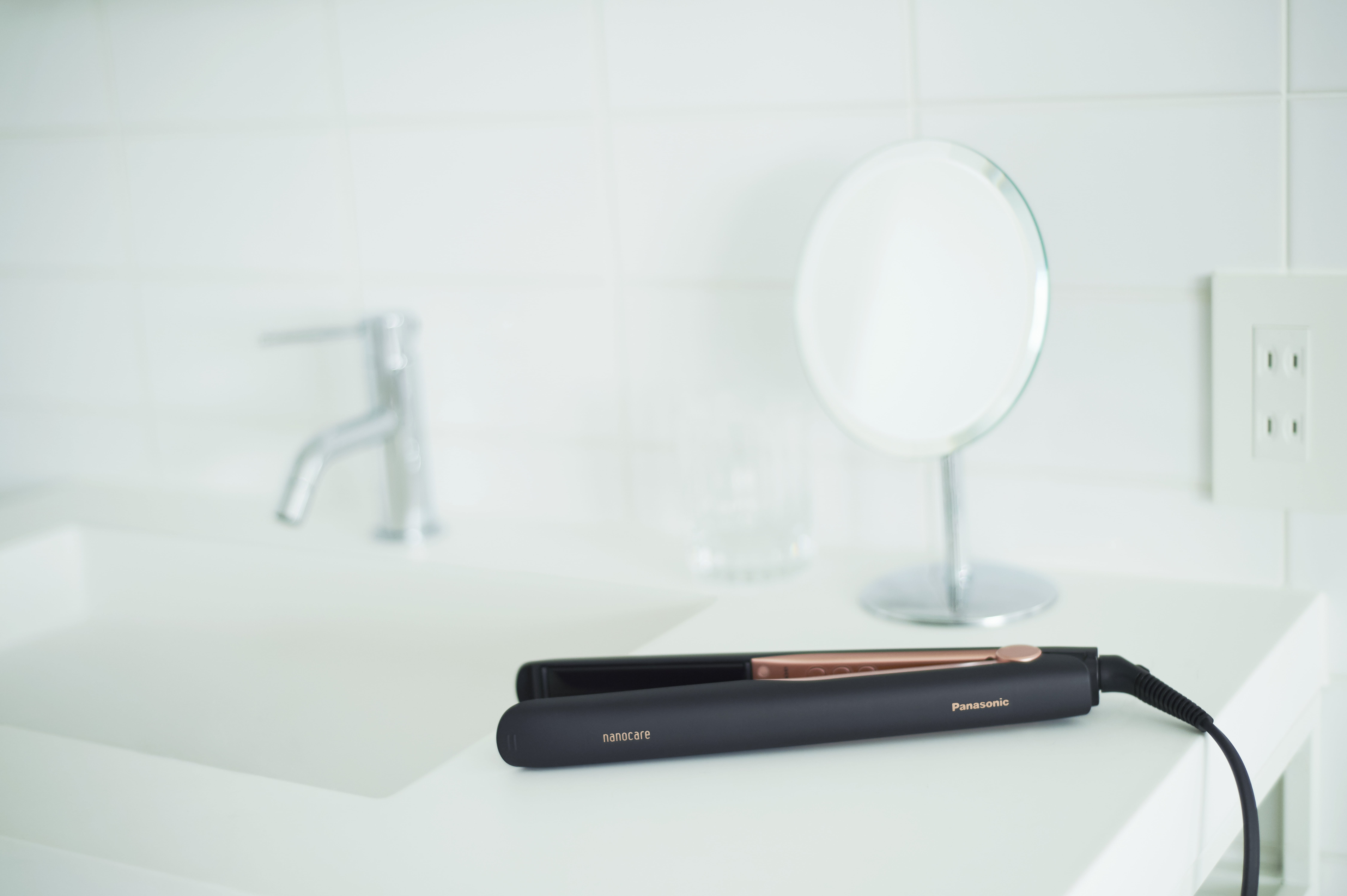 人気美容師が教える「くせ毛タイプ別」お悩み解消法!雨・汗・マスクうねりの湿気対策も紹介のイメージ