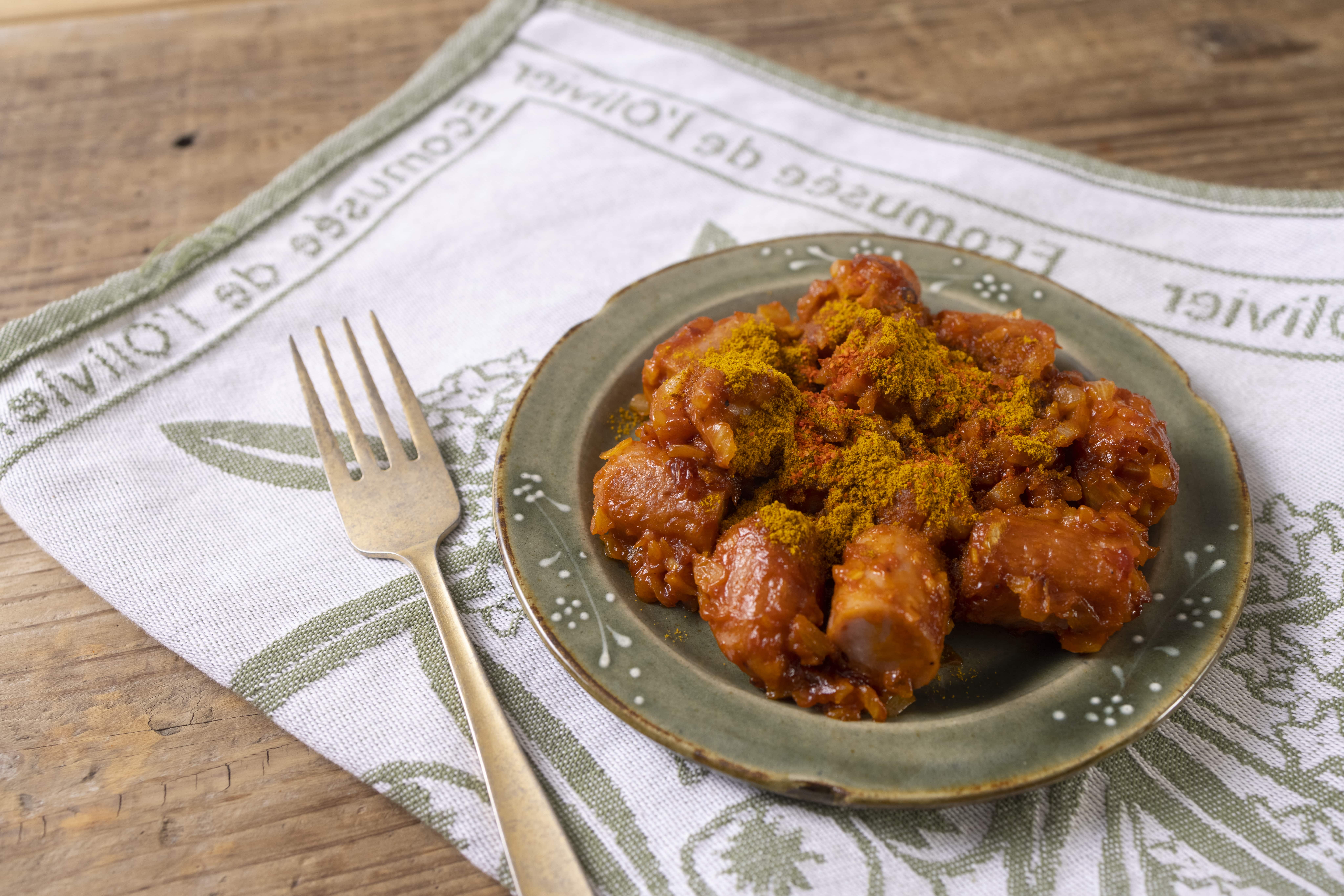 夏のビールに合う世界のおつまみレシピ3選!身近な食材で自宅にいながら旅行気分!のイメージ