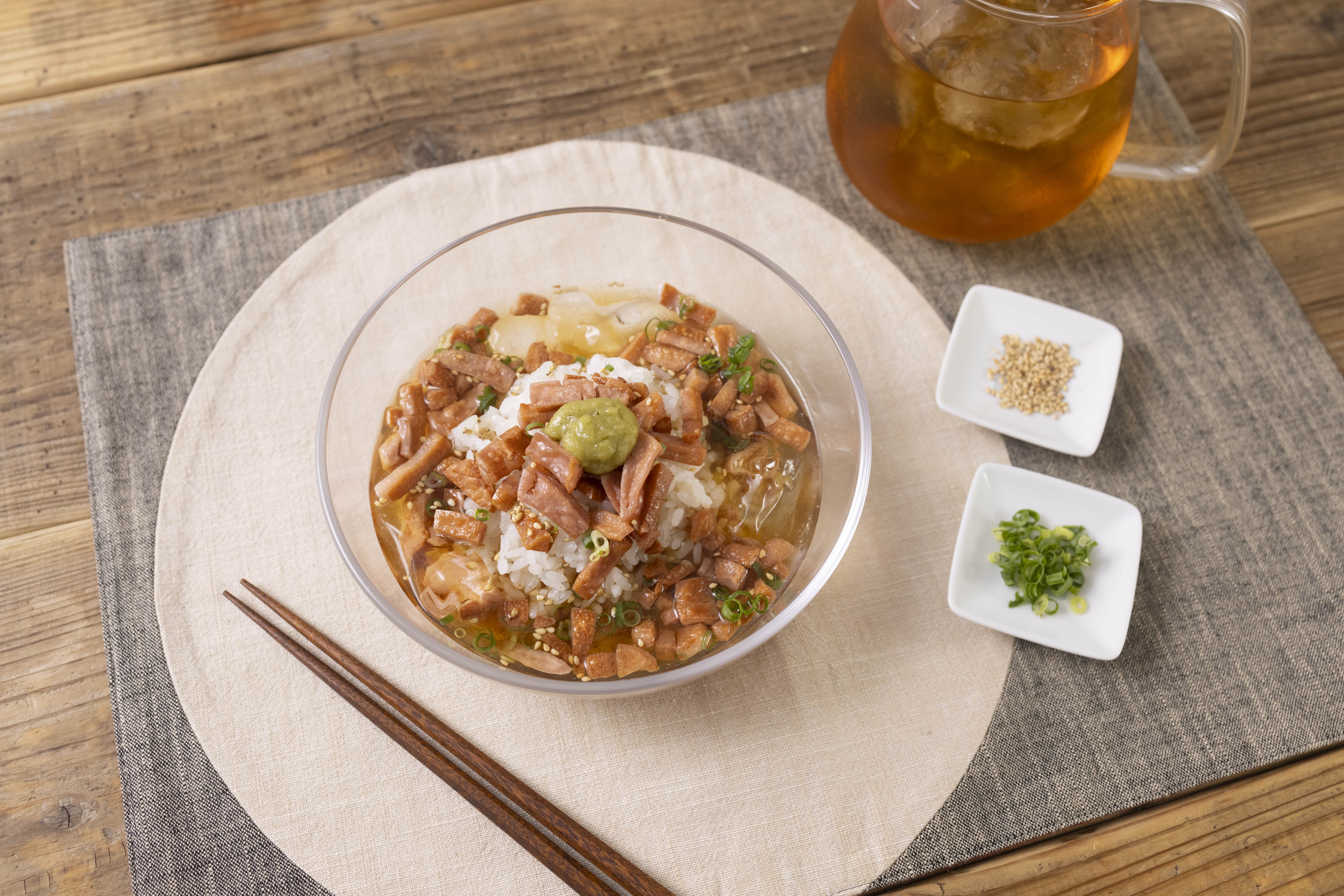 暑い夏に食べたいギョニソが主役の「夏ごはん」レシピ3選！ツン辛・ピリ辛で箸が止まらない！？のイメージ