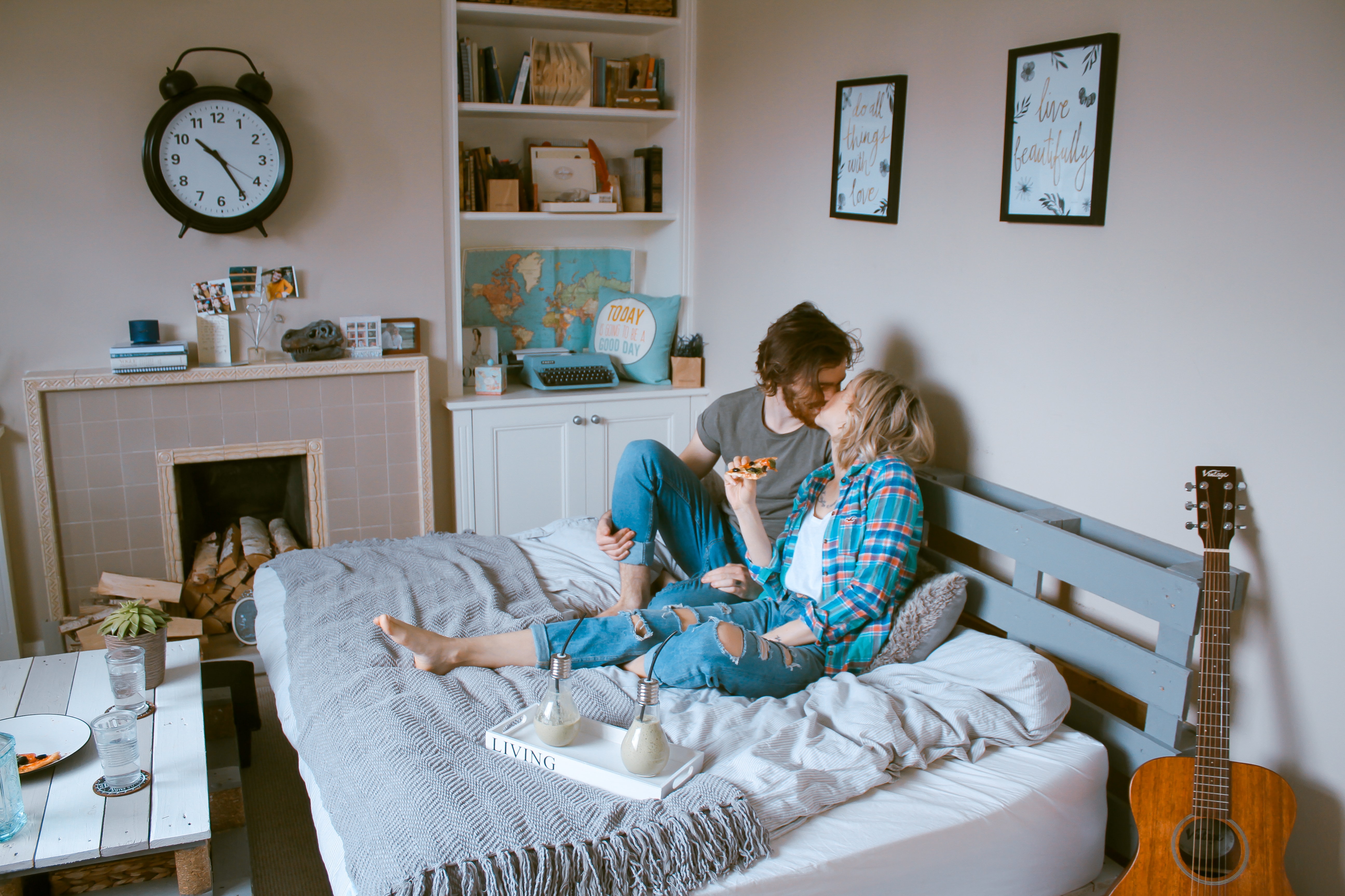 付き合う前に体の関係を持ってしまったら本命になれない?2回目に続く前にできること	のイメージ