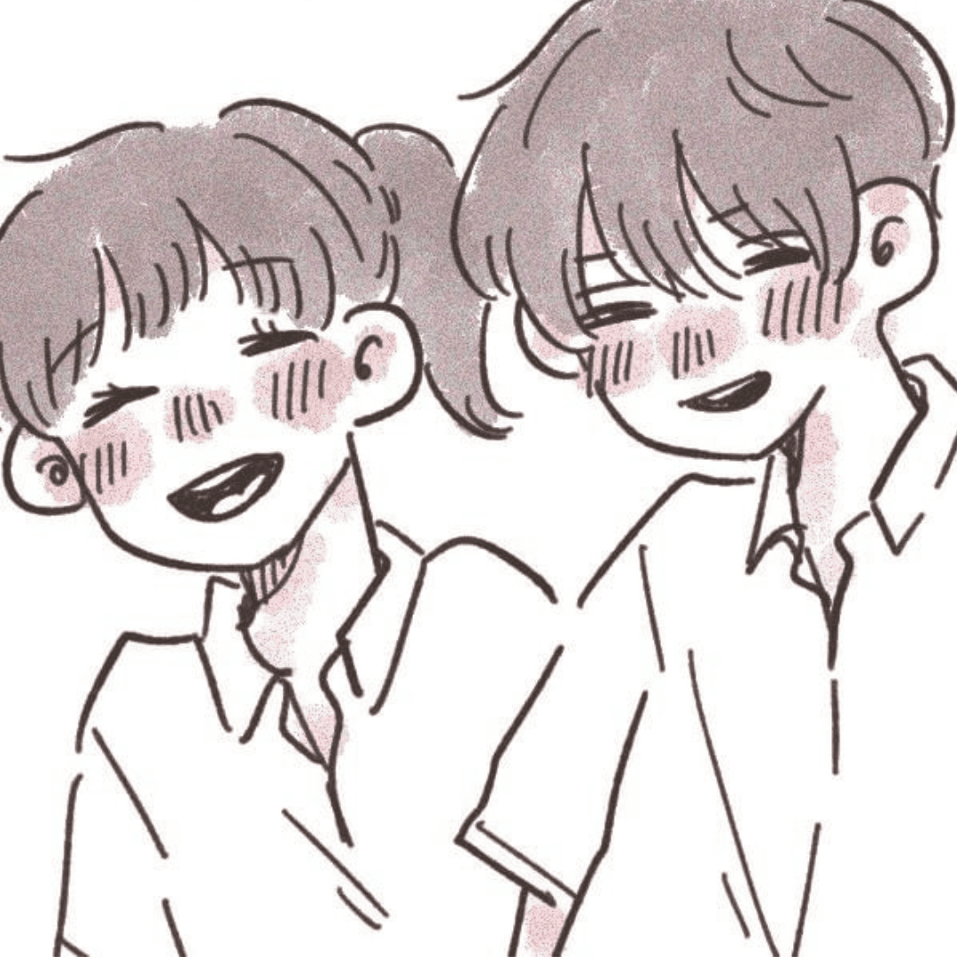 この恋は無駄なんかじゃない【Lovely漫画】のイメージ