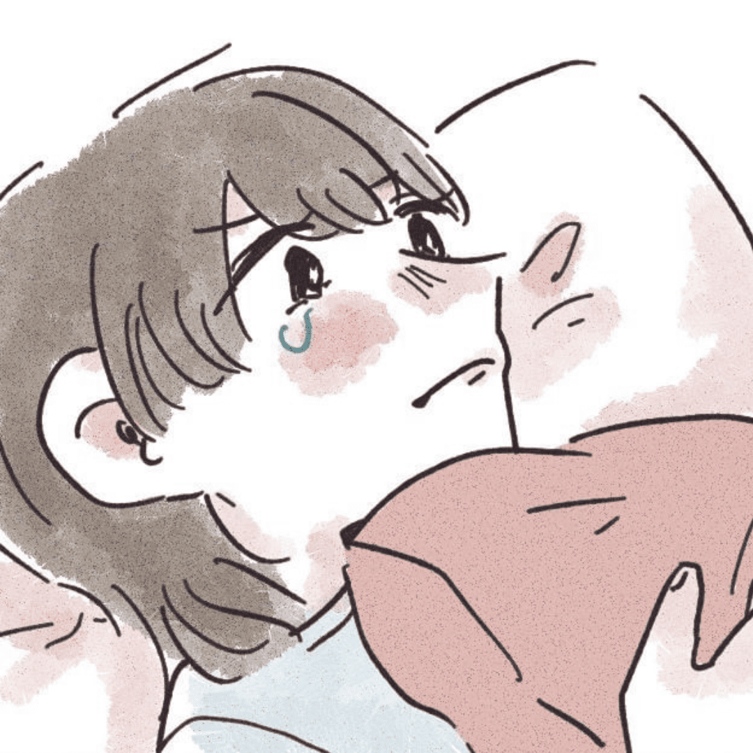 もう一度あなたと付き合いたい…！【Lovely漫画】のイメージ