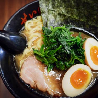 初デートでラーメン屋はアリ？男性・女性の本音と成功するラーメンデートのポイント	