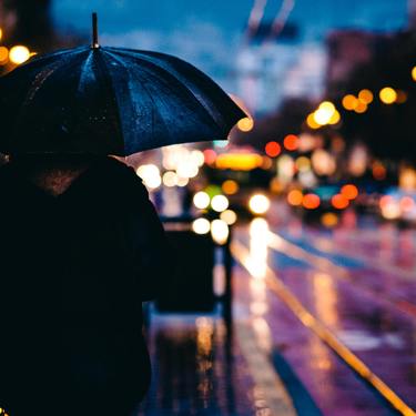 雨の日の初デートは距離が縮まるチャンス！メリットがいっぱいの雨の日デートを完全レクチャー