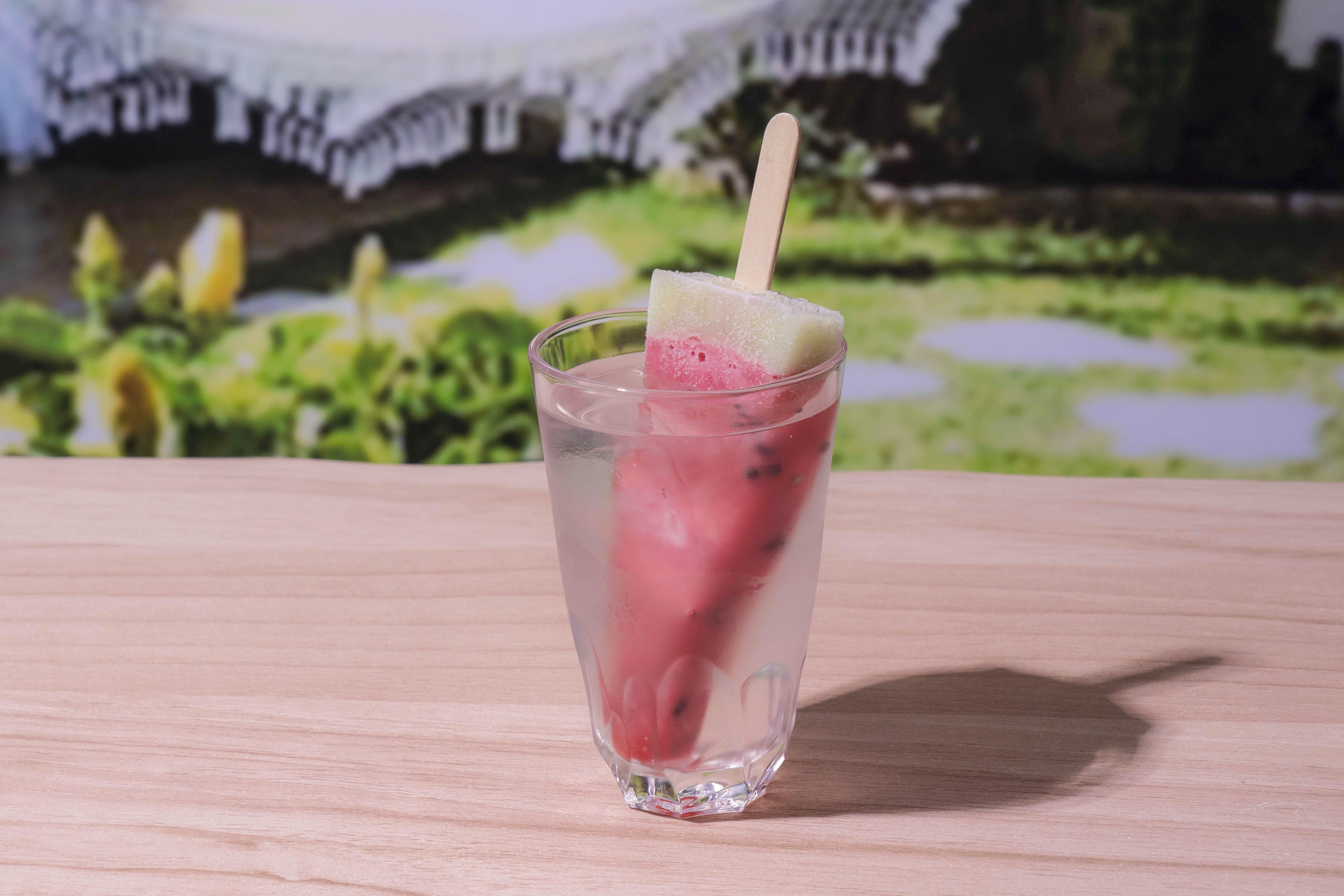 入れるだけ簡単！アイスを使った簡単アレンジカクテル5選でおうち飲みを楽しもう♪	のイメージ