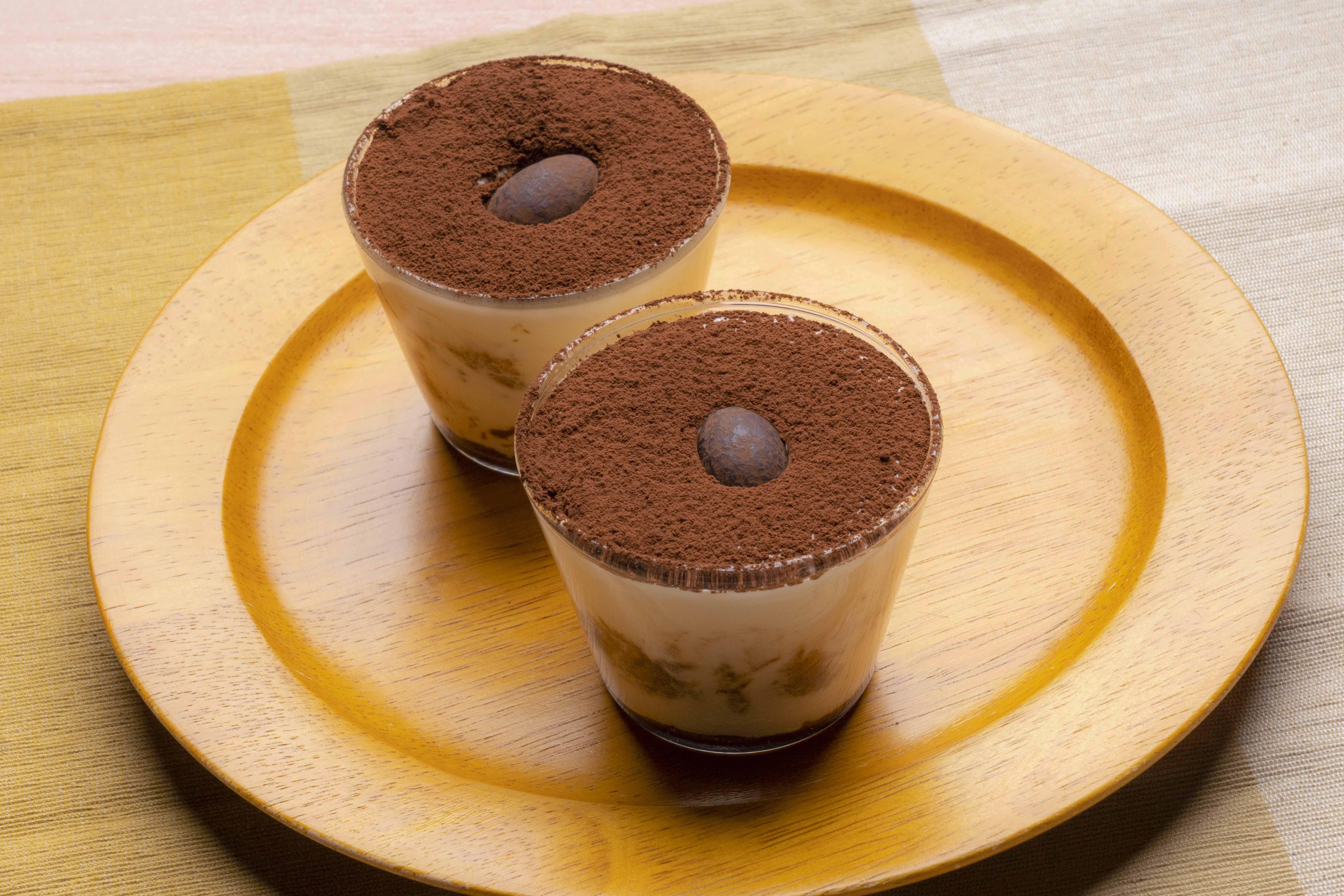 コンビニスイーツを冷やすだけ！簡単ひんやりアレンジスイーツ4選＆ひと手間レシピのイメージ