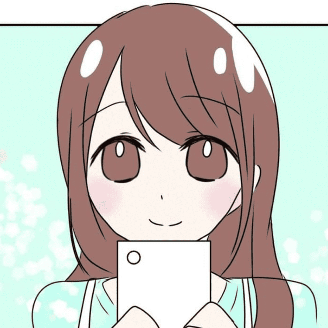 サプライズが好きな彼【Lovely漫画】のイメージ