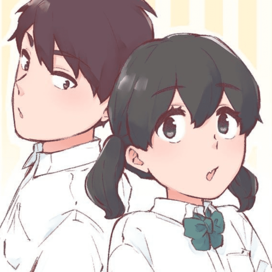 恋のきっかけは…ドッキリ？【Lovely漫画】のイメージ