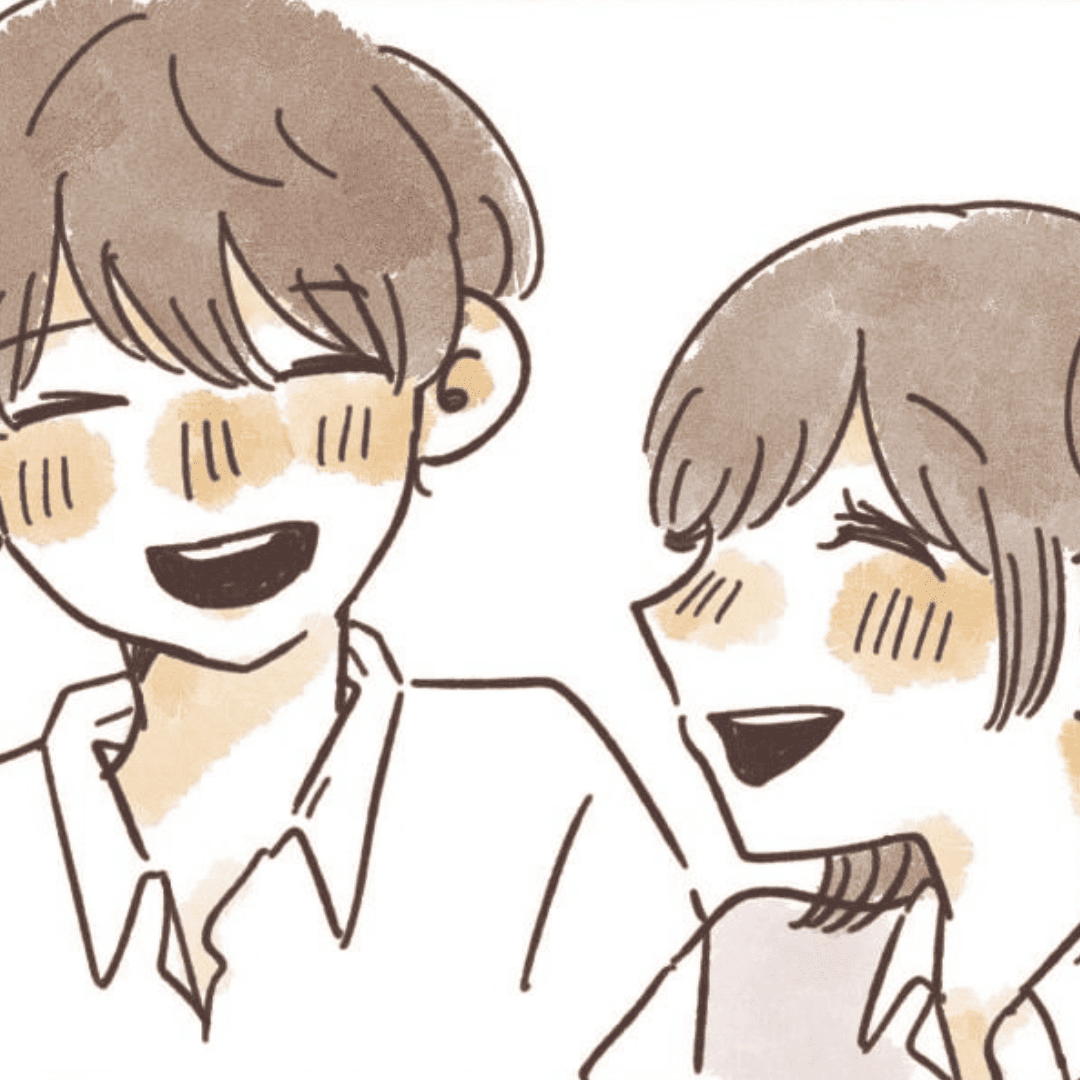 別の人の彼女になったけど…【Lovely漫画】のイメージ