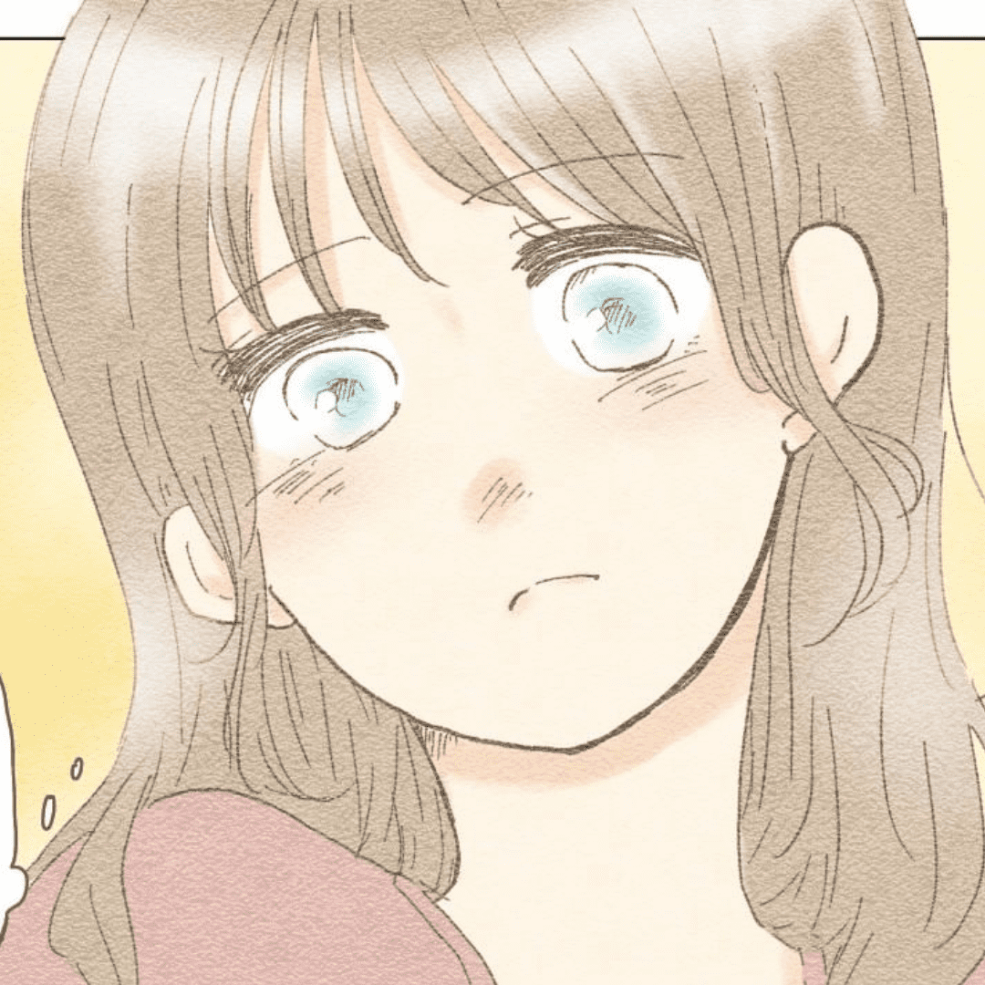 思いがけないサプライズ【Lovely漫画】のイメージ