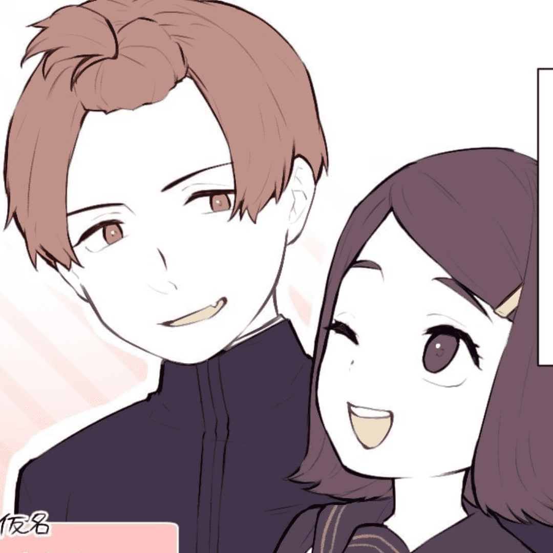 3年越しの復縁【Lovely漫画】のイメージ