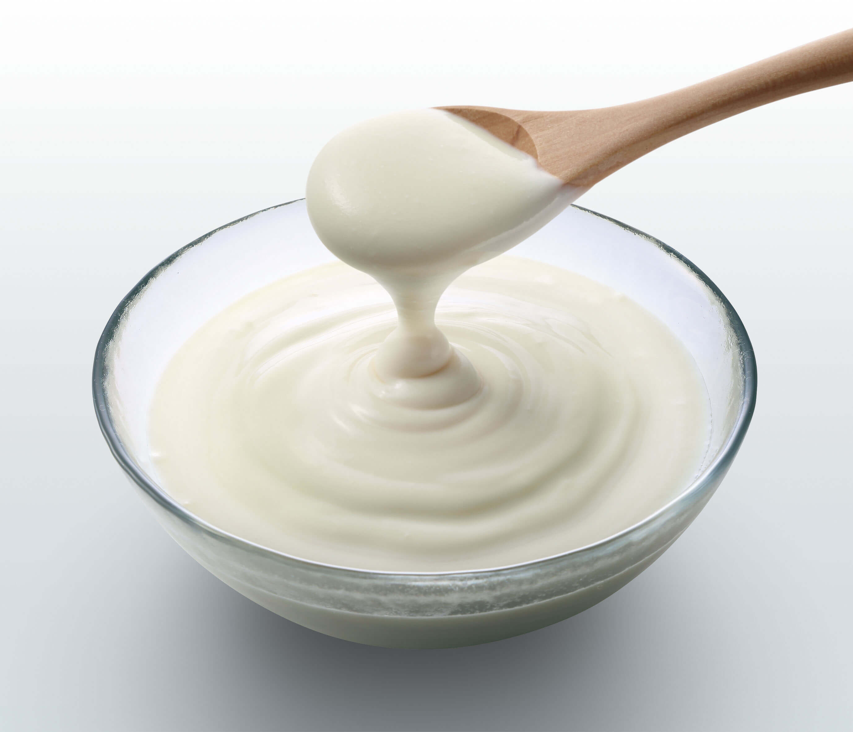 豆乳だけじゃない！ヘルシーフードの新星「個性派植物性ヨーグルト」のイメージ