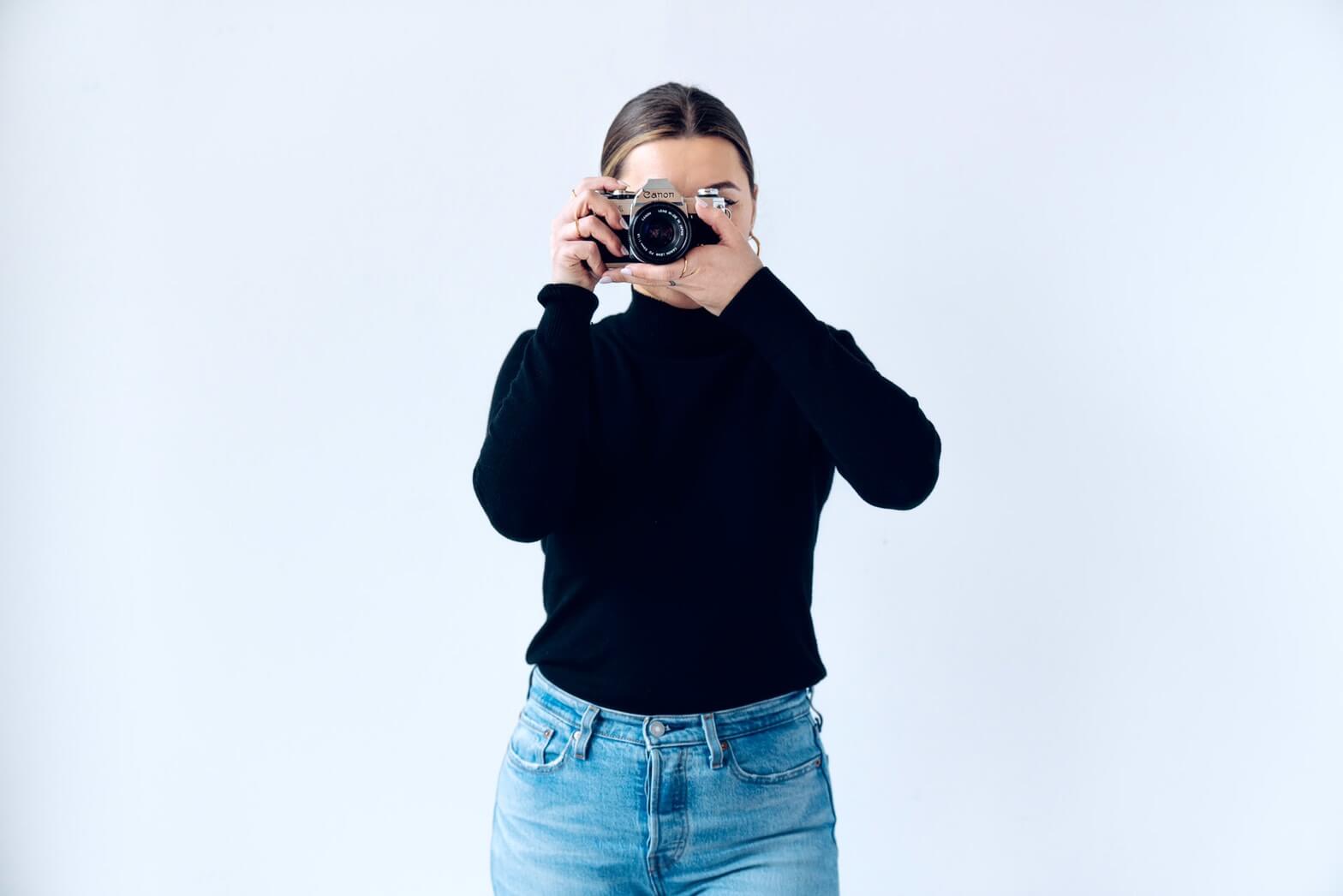 子供写真スタジオのスタッフどんな仕事?4年半働いた経験からやりがいや給料事情まで詳しくご紹介します!のイメージ