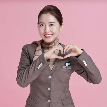 新卒で客室乗務員になるためにやったことまとめ。現役CA1年目が全てシェアします！