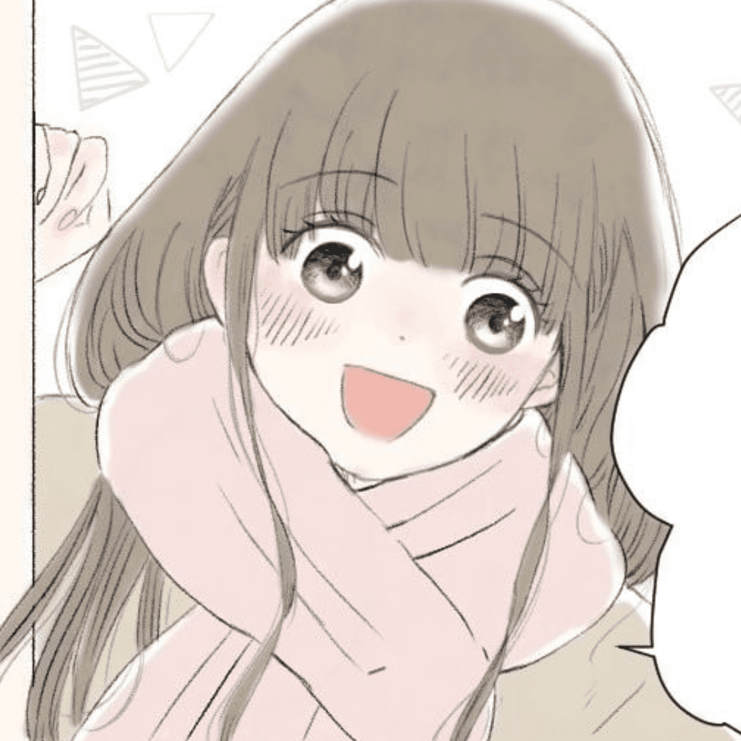 倒れた次の日の彼【Lovely漫画】のイメージ