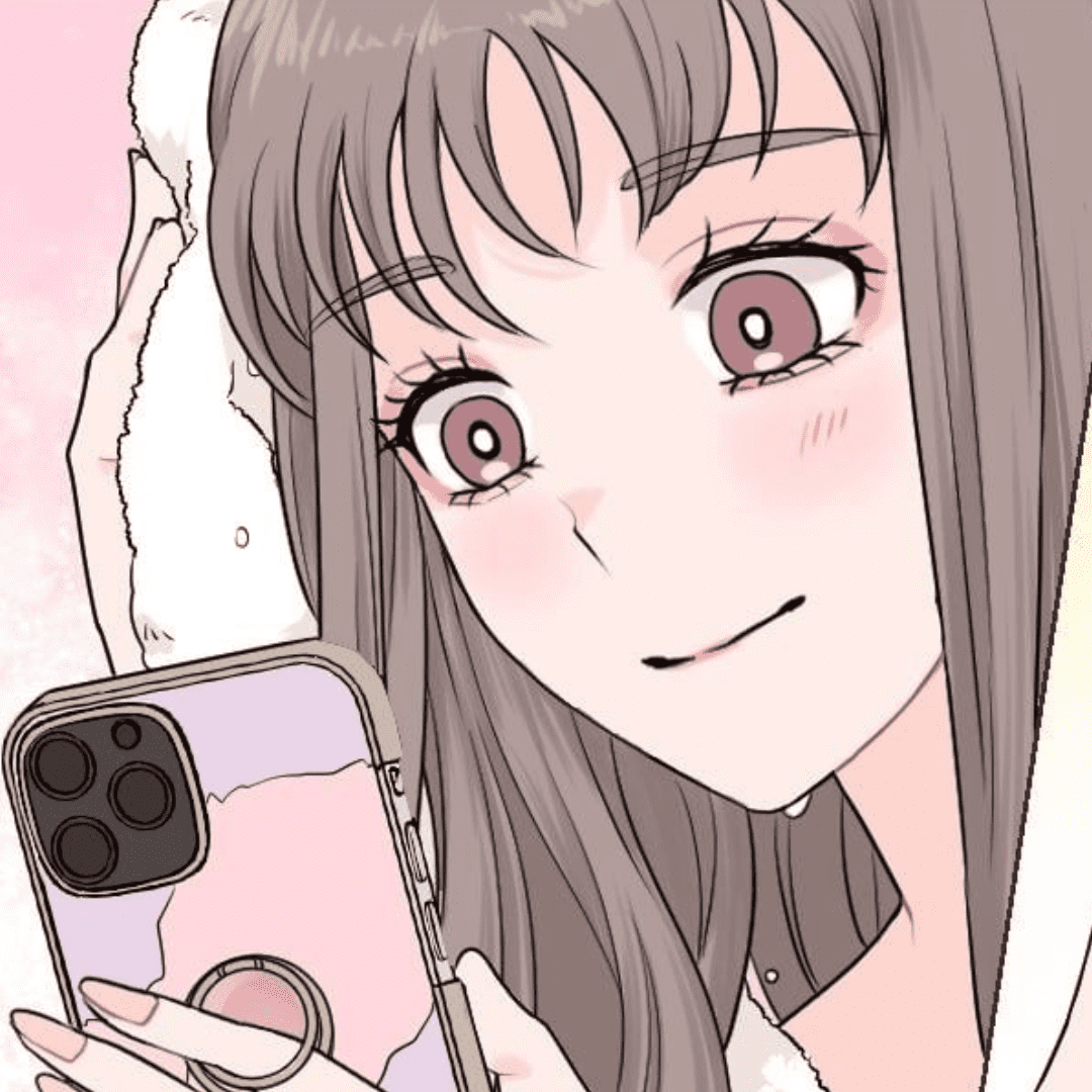 6年越しの彼の想い【Lovely漫画】のイメージ