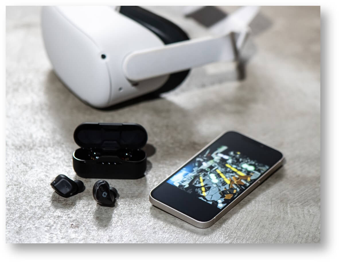 新年度から始めるスマートな生活!毎日の生活を豊かにする充実アイテム5選のイメージ