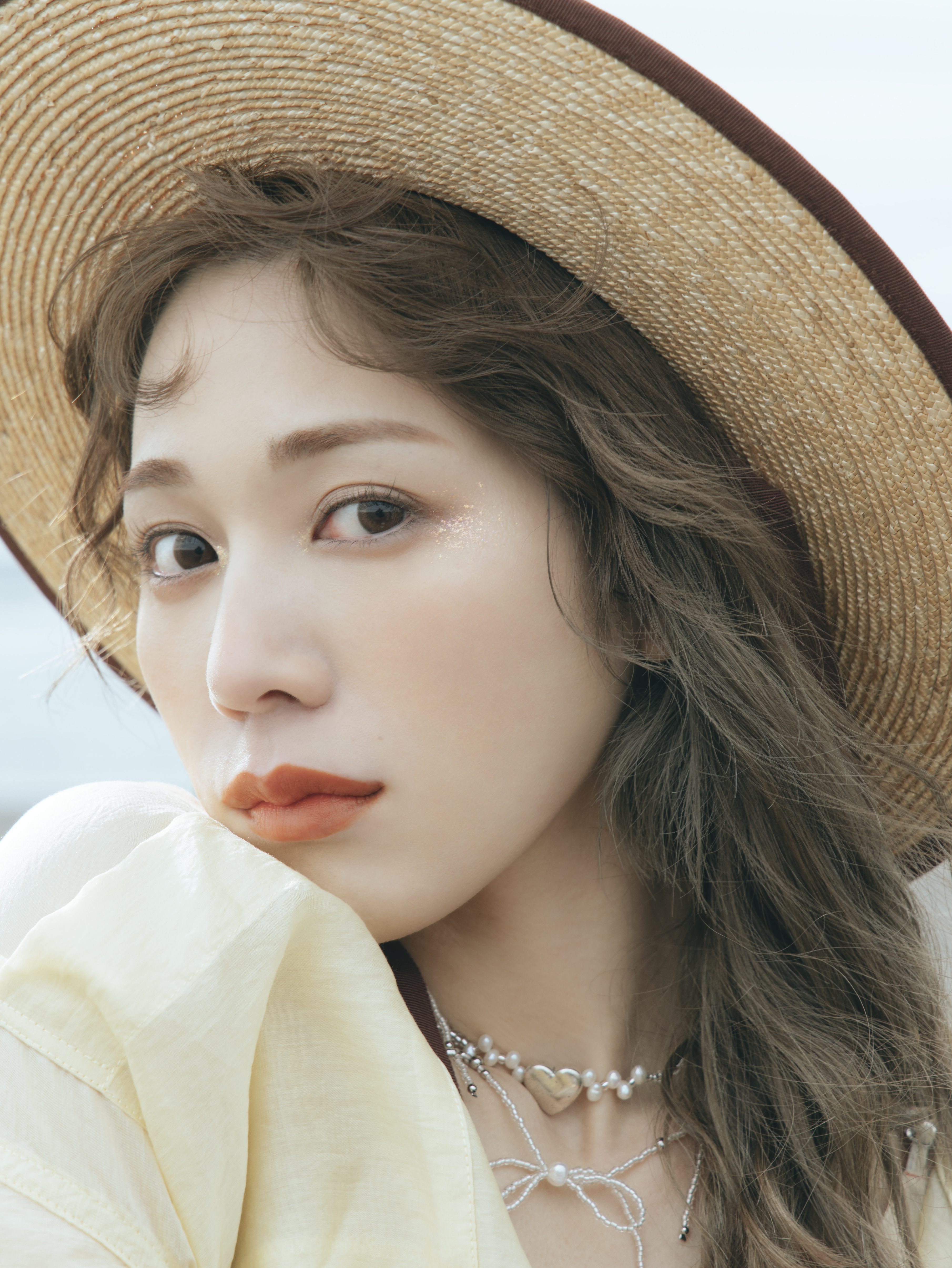 サクラ色コスメで春メイク!桜のような可愛いピンクカラーの春コスメ6選のイメージ