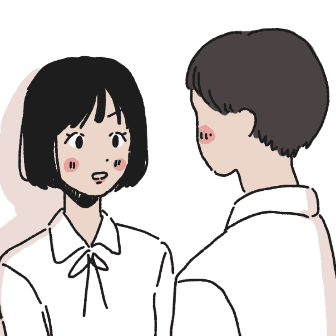 いつか素敵な人と…【Lovely漫画】のイメージ