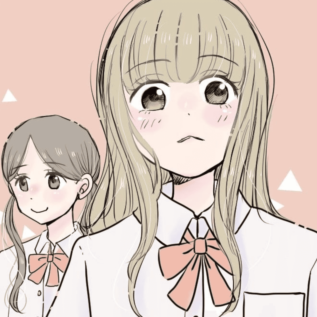 勘違いの両思い【Lovely漫画】のイメージ