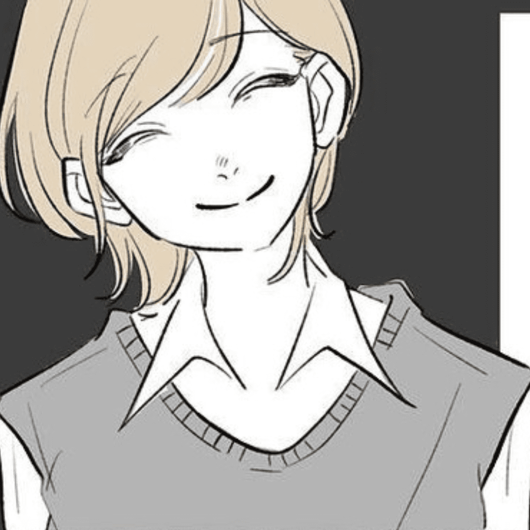 本当は怖いママ友の話【Lovely漫画】のイメージ