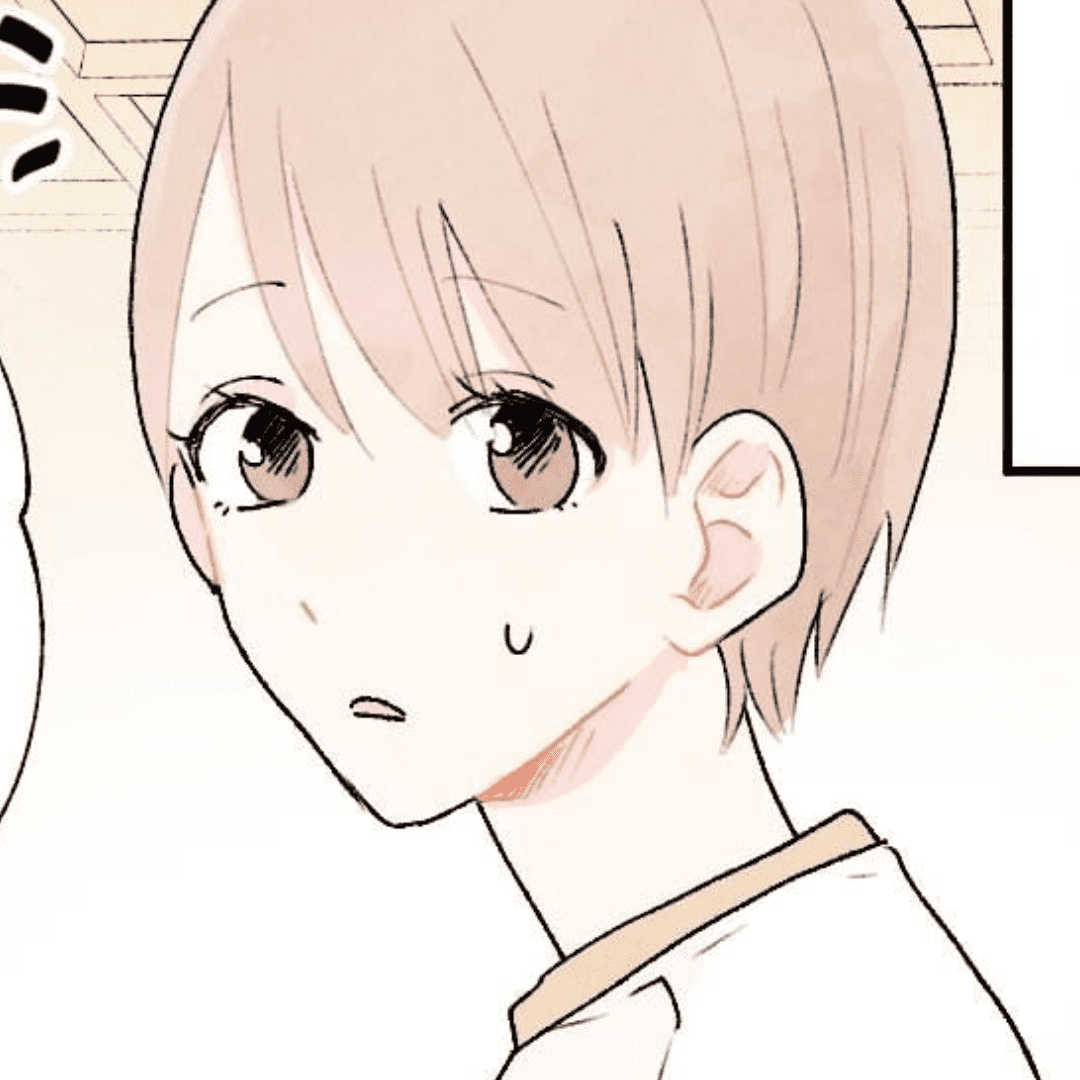 強烈ボスママ物語【Lovely漫画】のイメージ