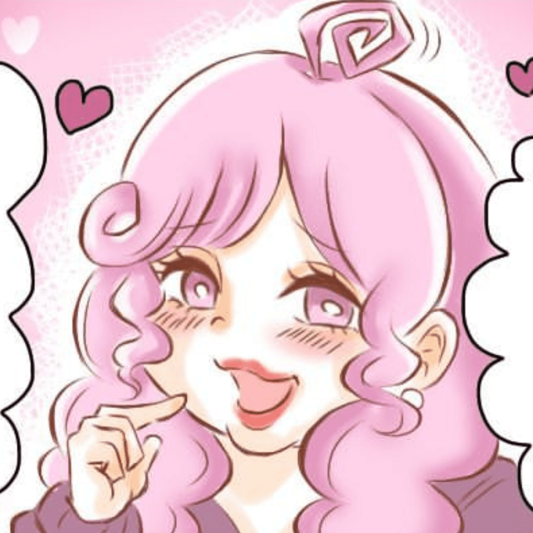 職場のやばい女【Lovely漫画】のイメージ