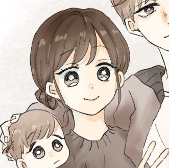 SNSで大人気の漫画家♡のイメージ