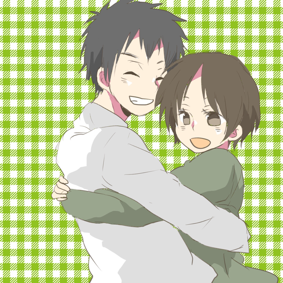 旅行とお酒を愛する会社員のエッセイ漫画のイメージ