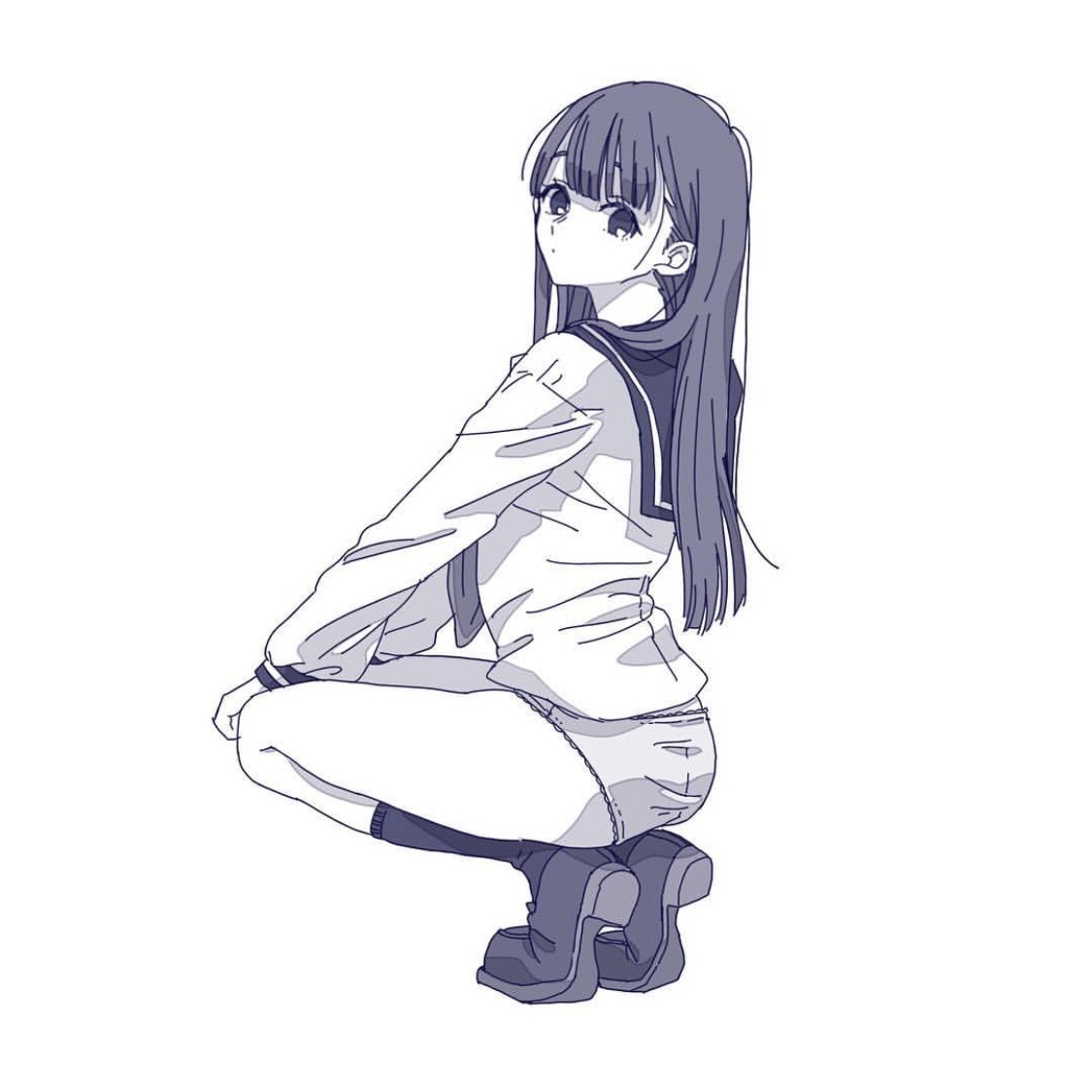 既視感のある女性をお届けのイメージ