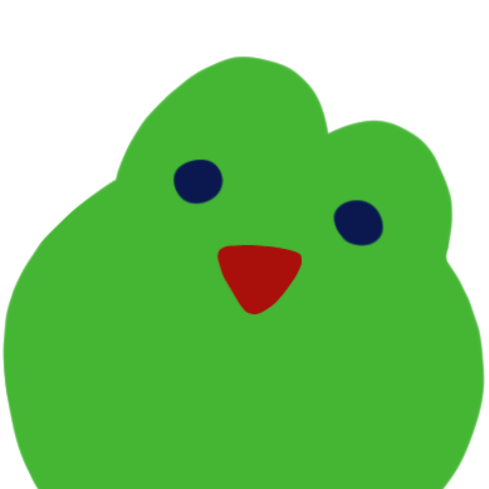 ガマ太郎のイメージ