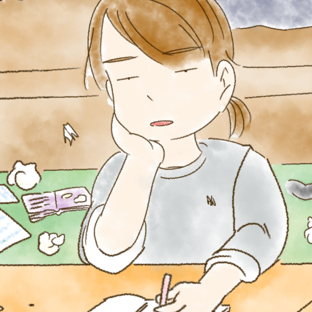 コメダのイメージ