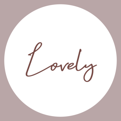 Lovely編集部